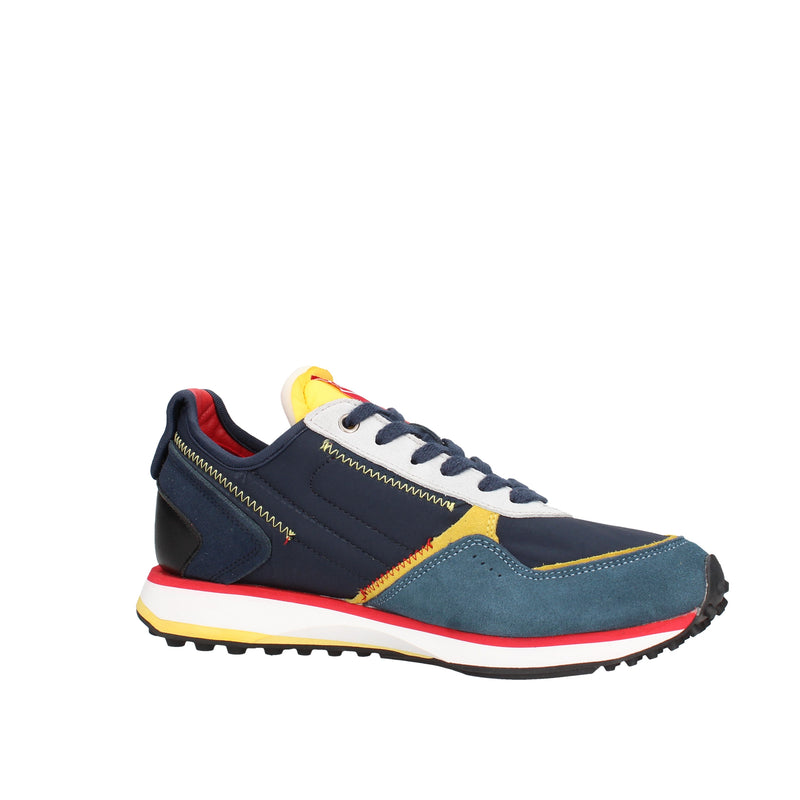 REPLAY SNEAKERS  RS2M0021T BLU
