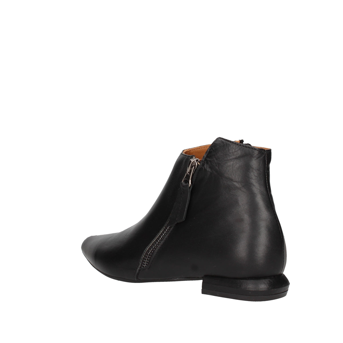 ATTITUDE SURE TRONCHETTO Donna 5314 NERO