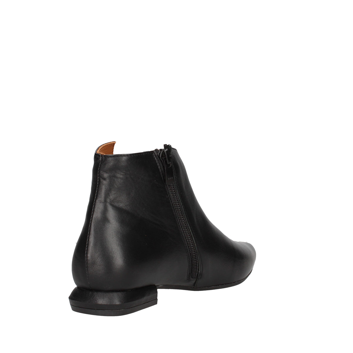 ATTITUDE SURE TRONCHETTO Donna 5314 NERO