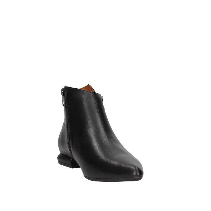 ATTITUDE SURE TRONCHETTO Donna 5314 NERO