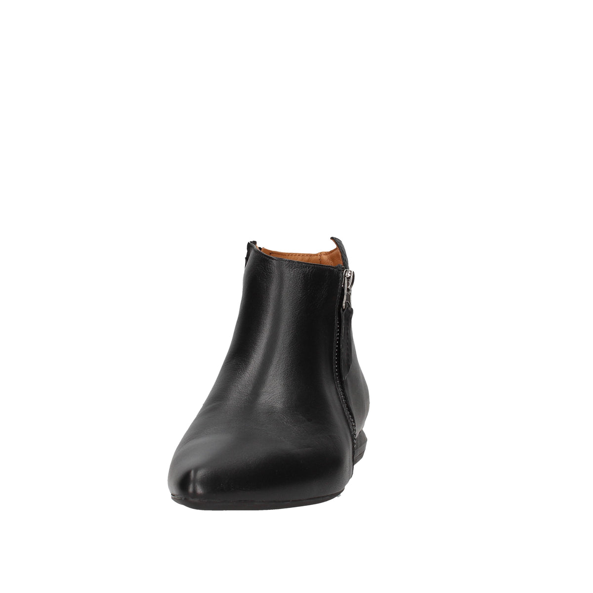 ATTITUDE SURE TRONCHETTO Donna 5314 NERO