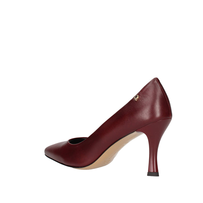 DONNA SERENA DECOLLETE' Donna 1L4305D BORDEAUX