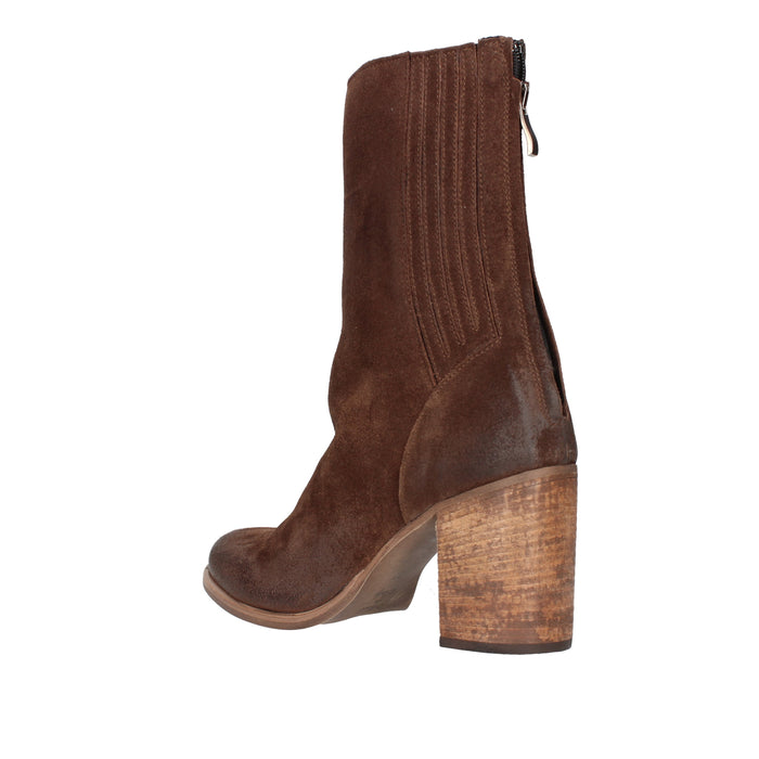 LG TRONCHETTO Donna AVI 1 T MORO