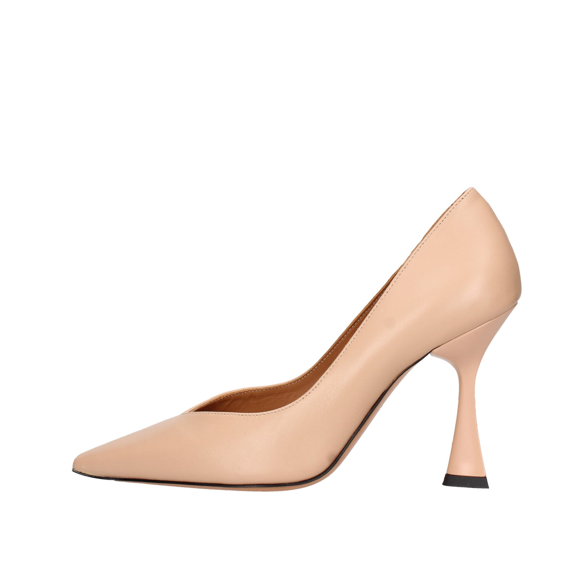 G.P. PER NOY BOLOGNA DECOLLETE' Donna 524 CAMEL