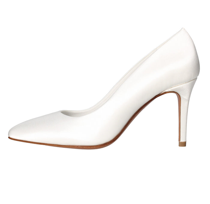 ALBANO DECOLLETE' Donna 3246 AVORIO