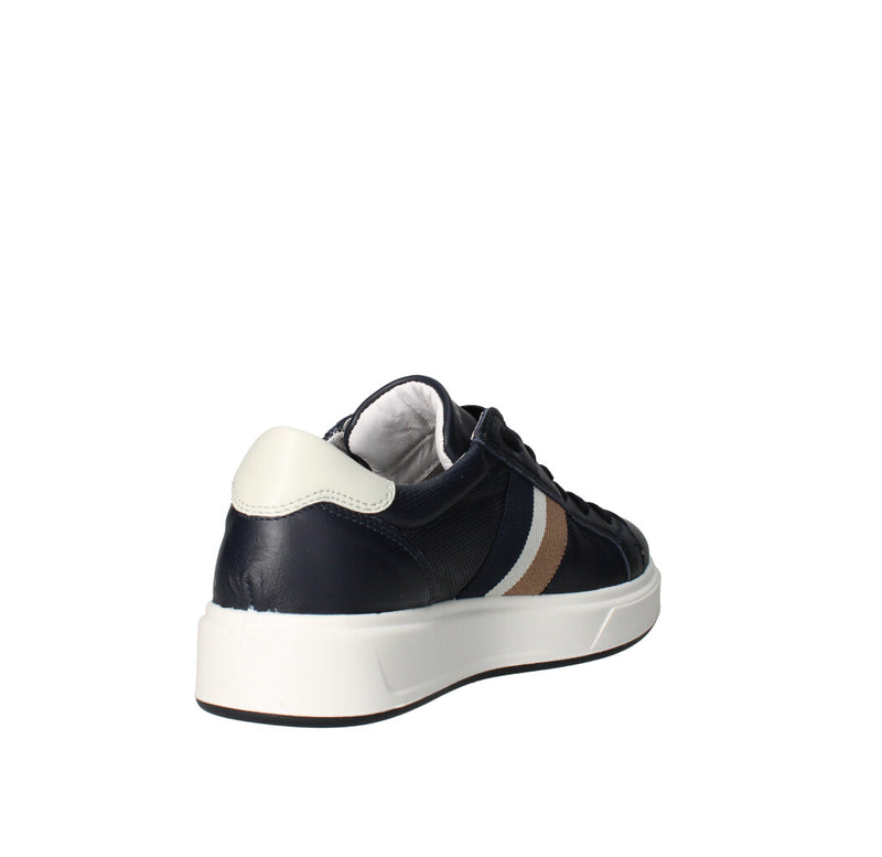 IGI&CO SNEAKERS  3625911 BLU