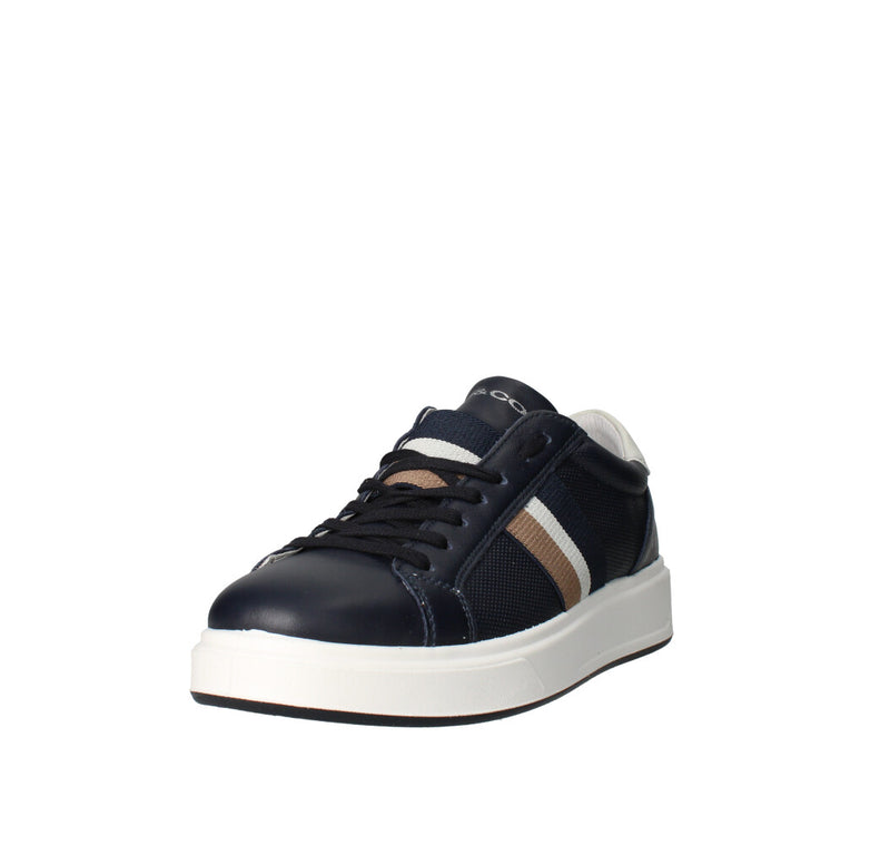 IGI&CO SNEAKERS  3625911 BLU