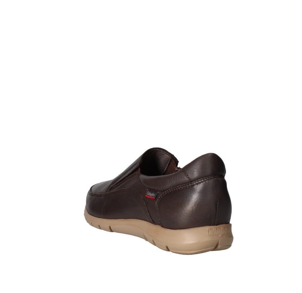 CALLAGHAN MOCASSINO  81311 MARRONE