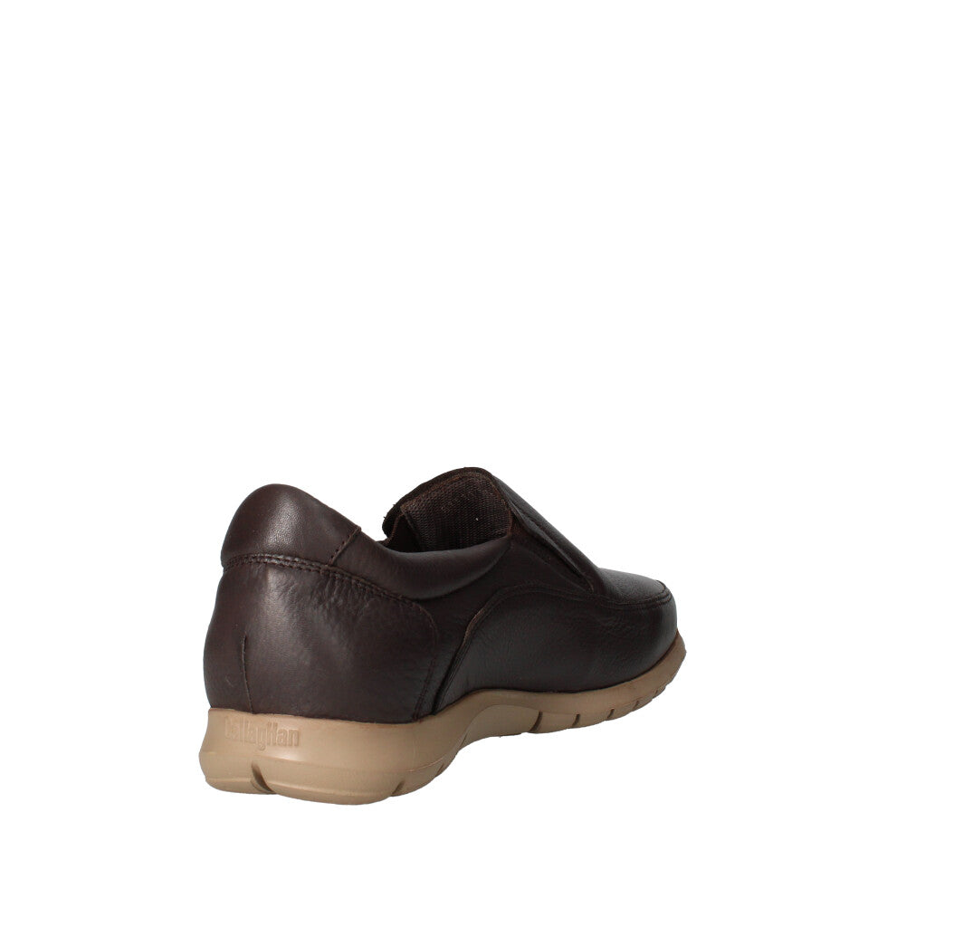 CALLAGHAN MOCASSINO  81311 MARRONE