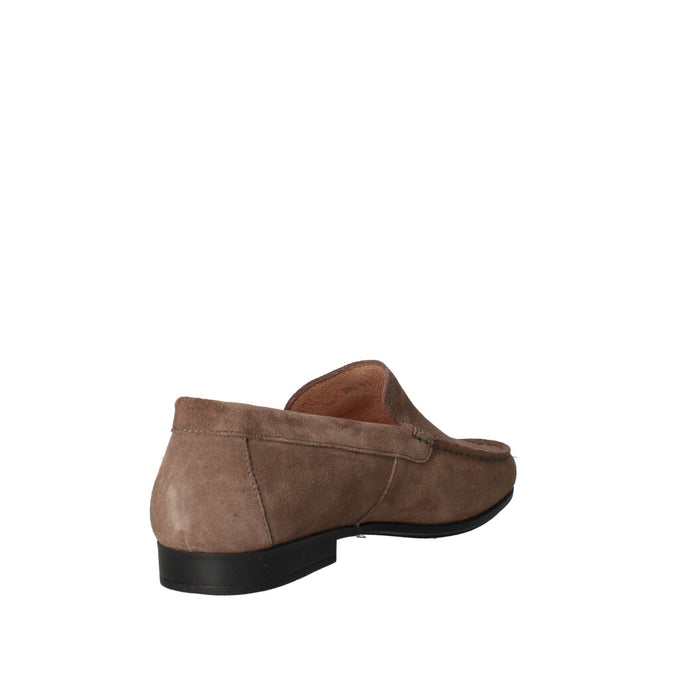 STONEFLY MOCASSINO  104701 SABBIA