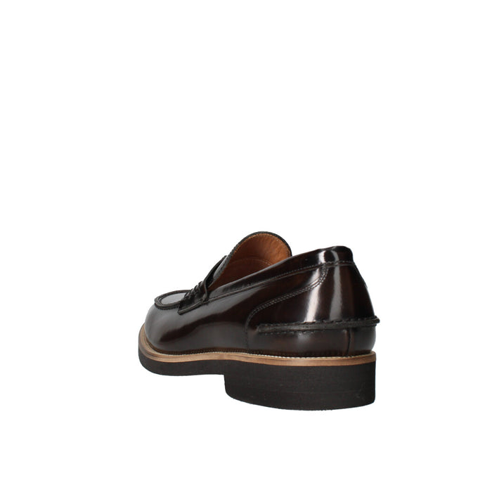 ARCURI MOCASSINO  5931-2 T MORO
