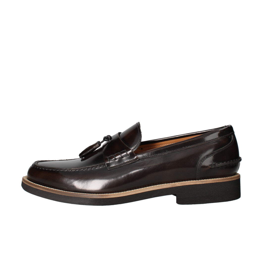 ARCURI MOCASSINO  5931-2 T MORO