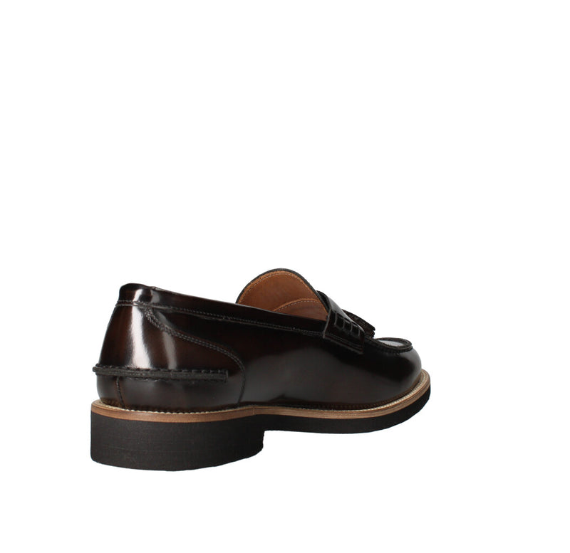ARCURI MOCASSINO  5931-2 T MORO