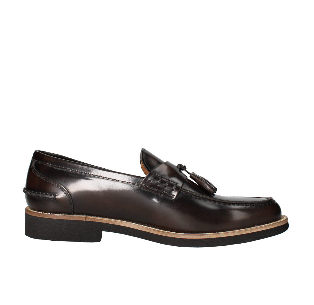 ARCURI MOCASSINO  5931-2 T MORO