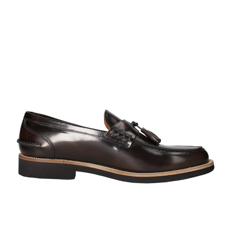 ARCURI MOCASSINO  5931-2 T MORO