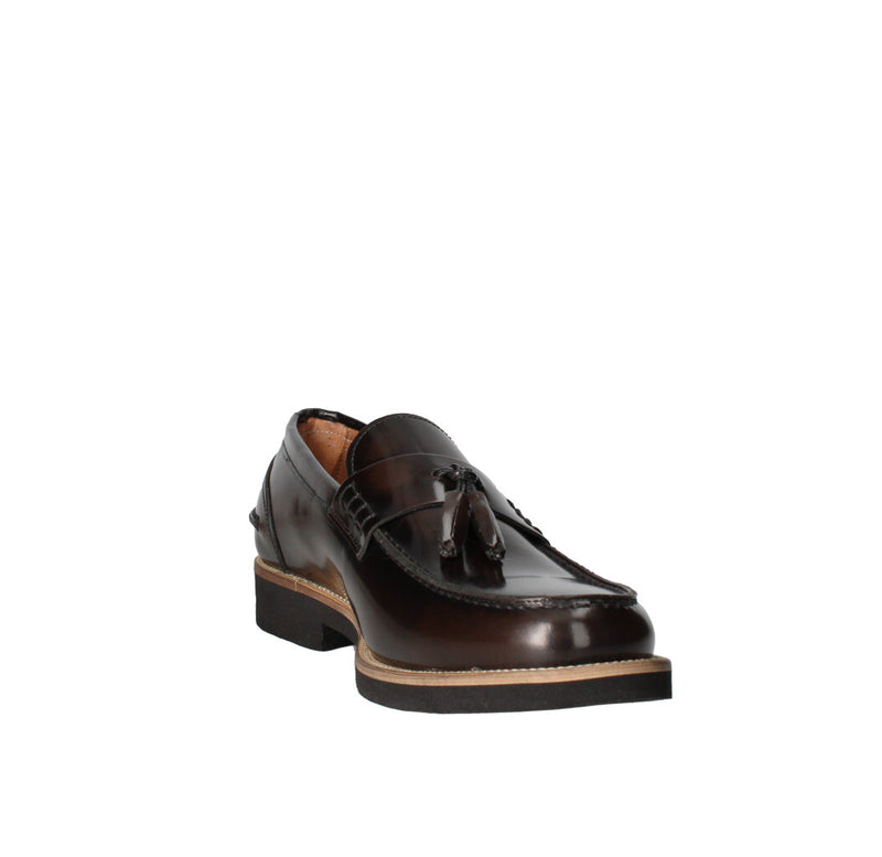 ARCURI MOCASSINO  5931-2 T MORO