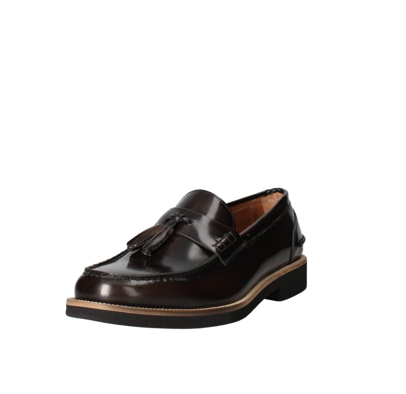 ARCURI MOCASSINO  5931-2 T MORO