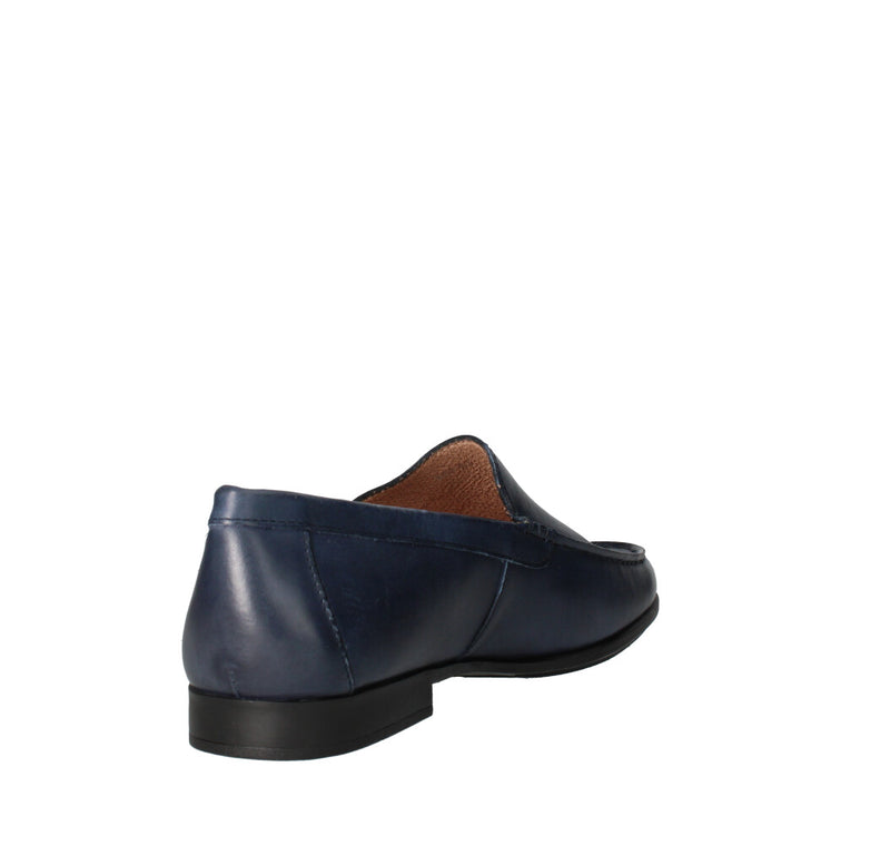 STONEFLY MOCASSINO  213930 BLU