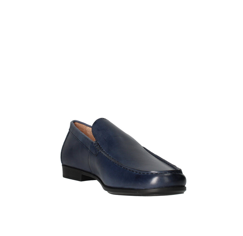 STONEFLY MOCASSINO  213930 BLU