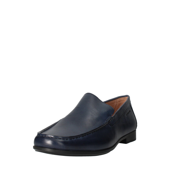 STONEFLY MOCASSINO  213930 BLU
