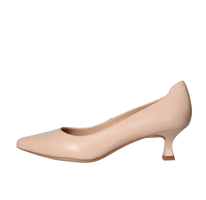 UNISA DECOLLETE' Donna JUTER NUDE