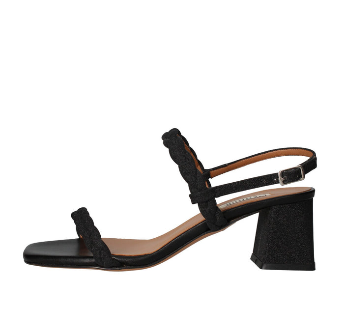 L'AMOUR SANDALO Donna 233L NERO