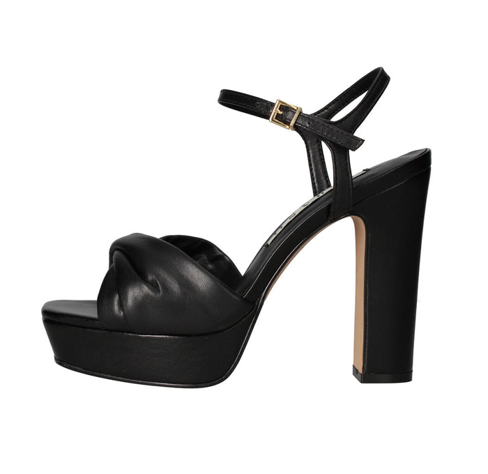 ALBANO SANDALO Donna 3370 NERO