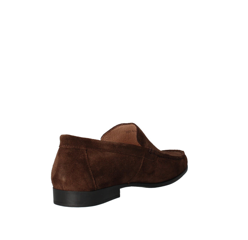 STONEFLY MOCASSINO  104701 T MORO