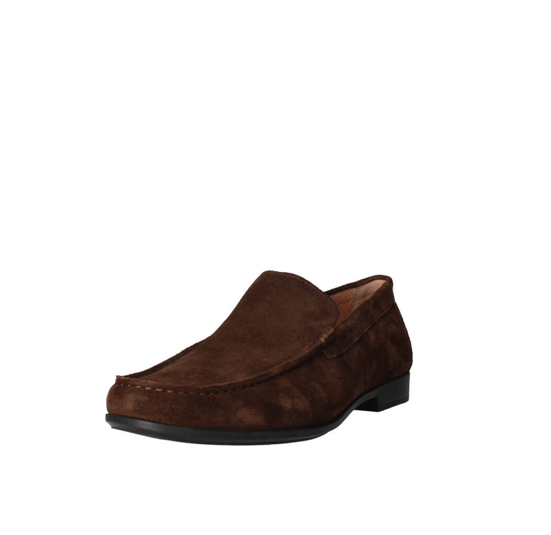 STONEFLY MOCASSINO  104701 T MORO