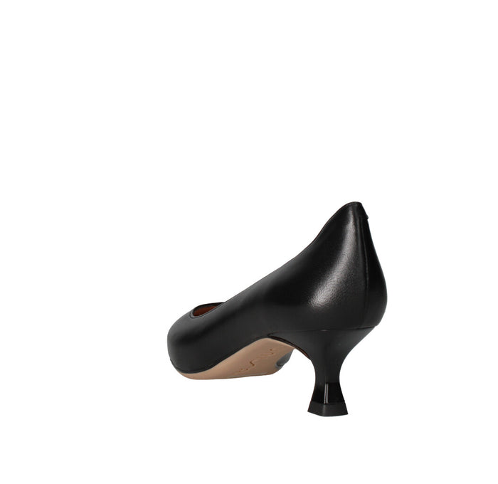 UNISA DECOLLETE' Donna JUTER NERO