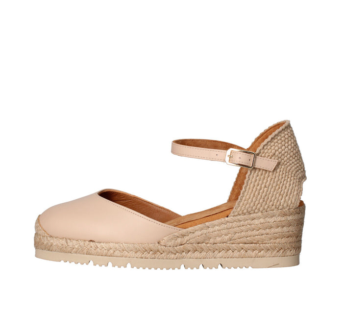 UNISA ESPADRILLAS Donna CISCA SABBIA