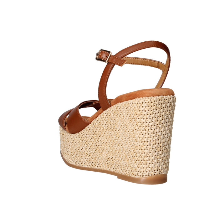 UNISA SANDALO Donna MESON CUOIO