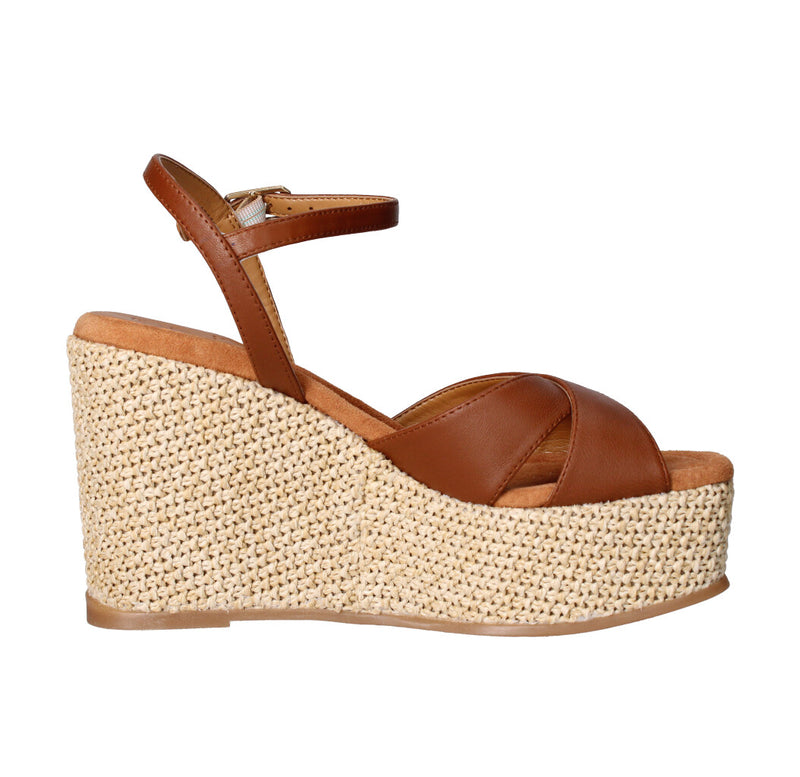 UNISA SANDALO Donna MESON CUOIO