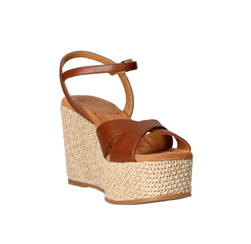 UNISA SANDALO Donna MESON CUOIO