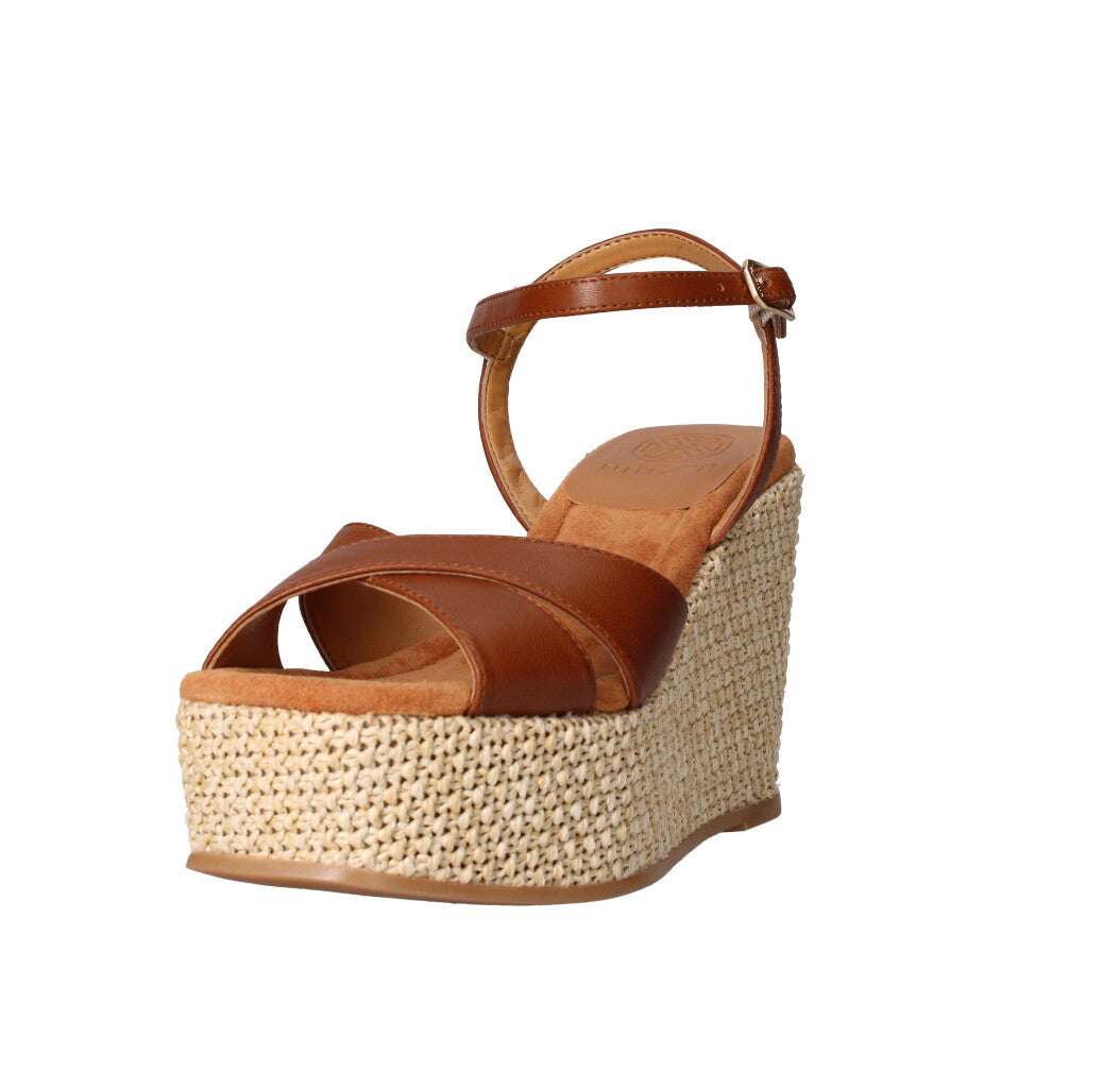 UNISA SANDALO Donna MESON CUOIO