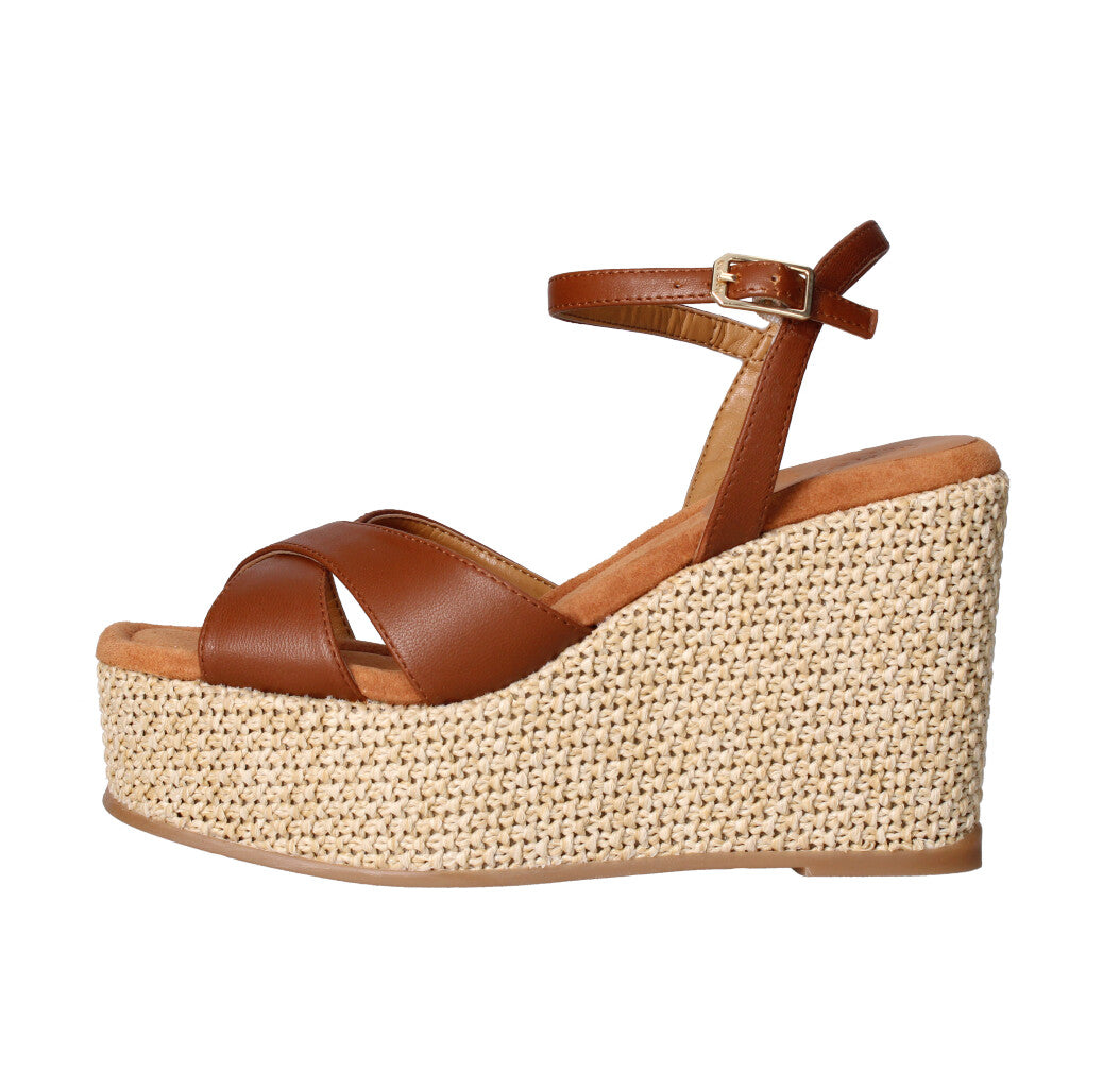 UNISA SANDALO Donna MESON CUOIO