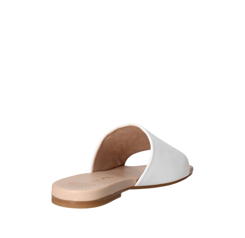 UNISA INFRADITO Donna ACHO BIANCO