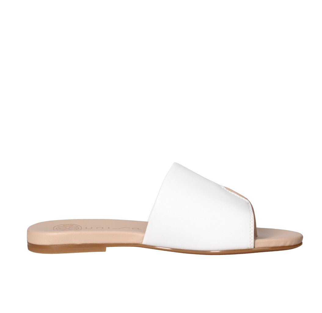 UNISA INFRADITO Donna ACHO BIANCO