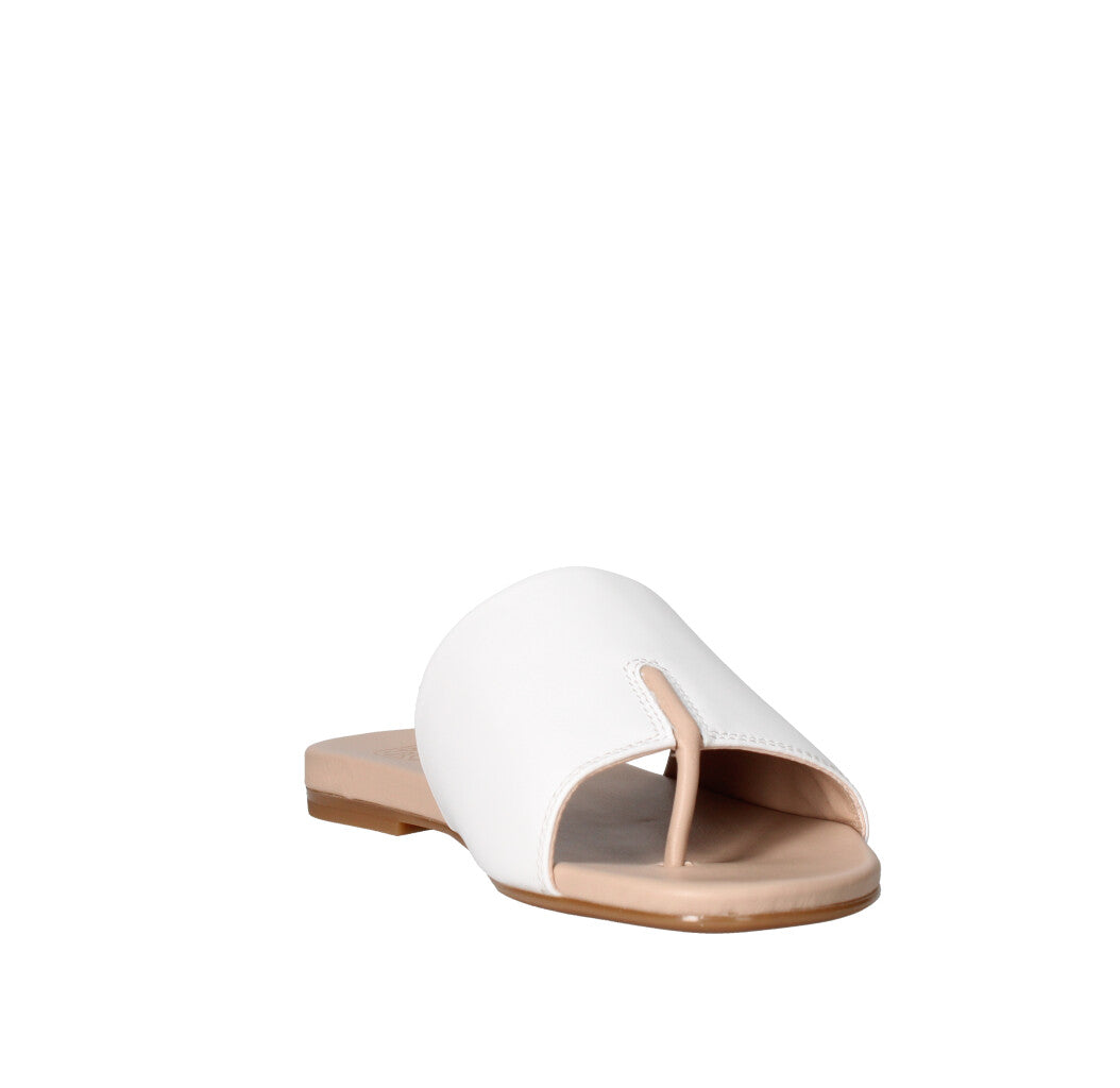 UNISA INFRADITO Donna ACHO BIANCO