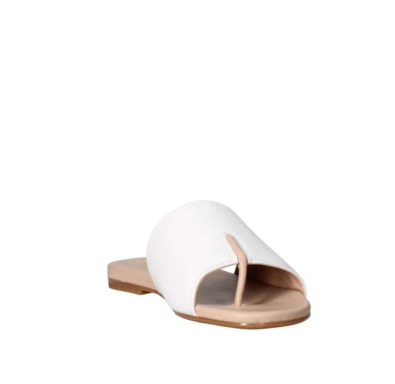 UNISA INFRADITO Donna ACHO BIANCO