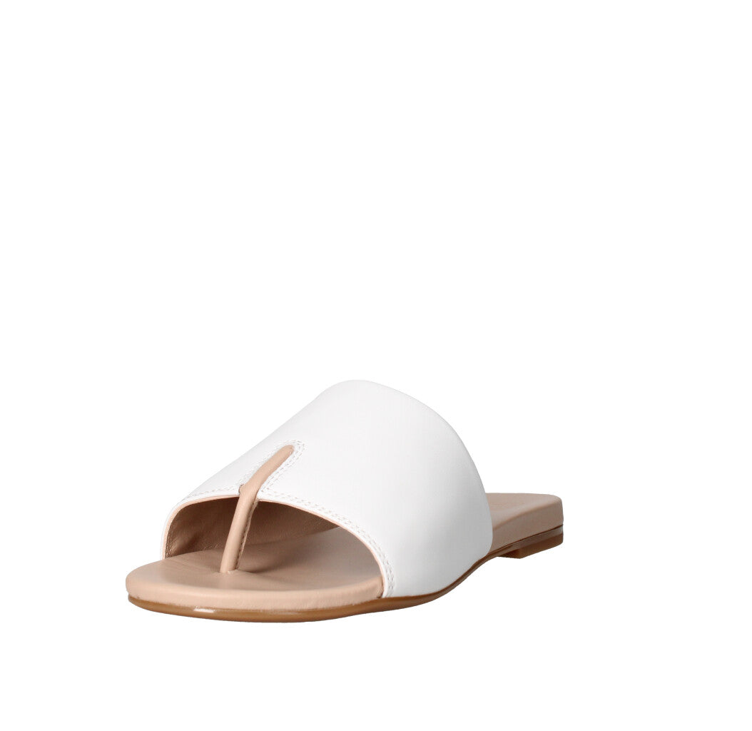 UNISA INFRADITO Donna ACHO BIANCO