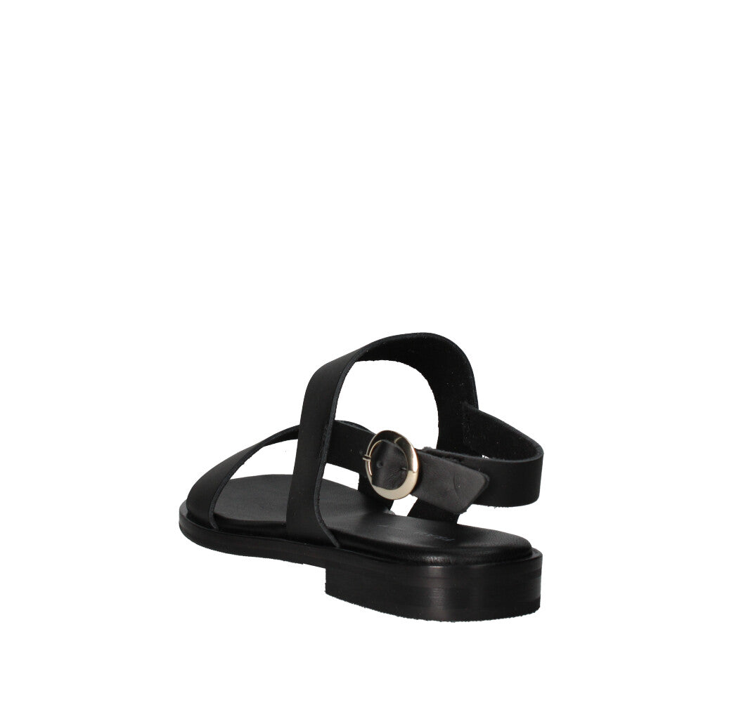 FRAU SANDALO Donna 86P1 NERO