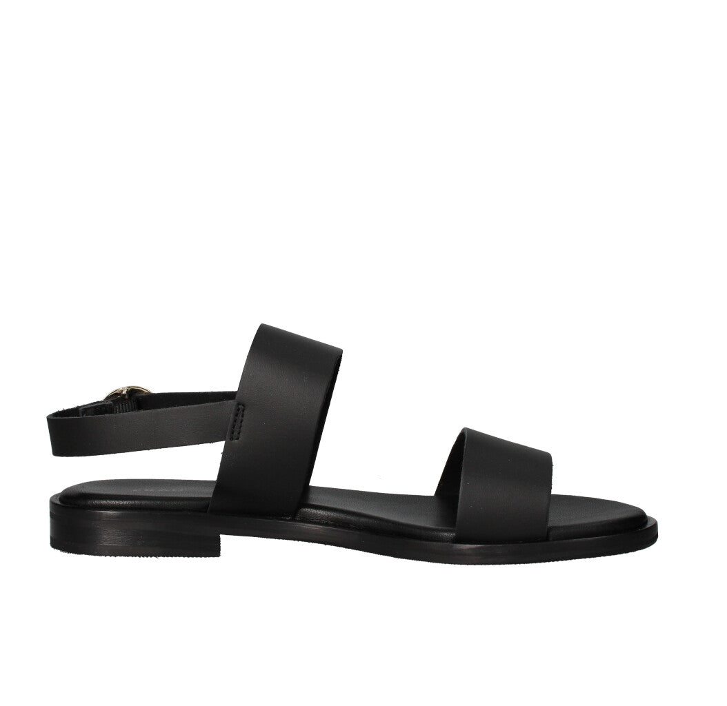 FRAU SANDALO Donna 86P1 NERO