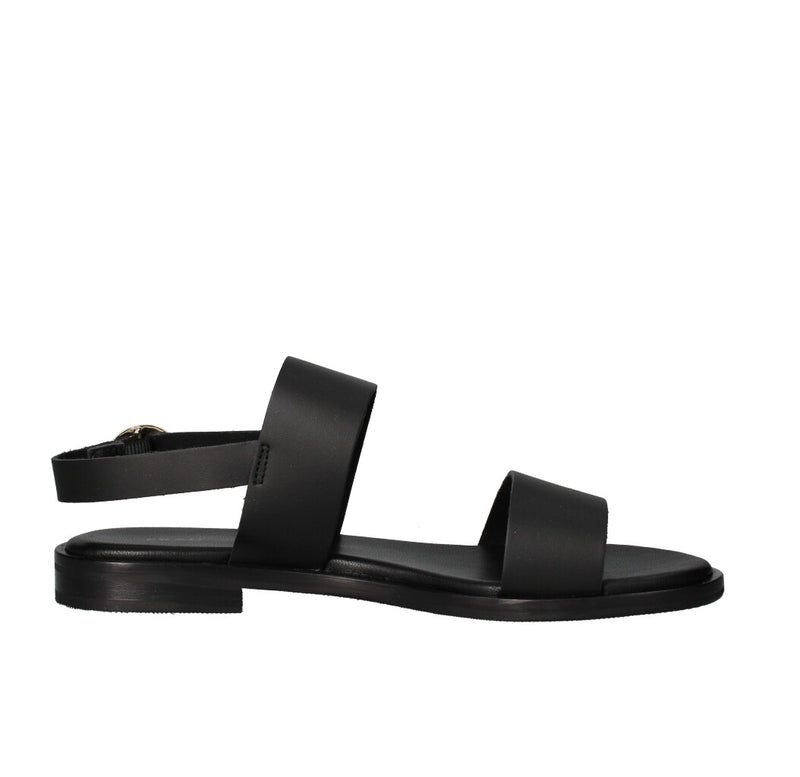 FRAU SANDALO Donna 86P1 NERO