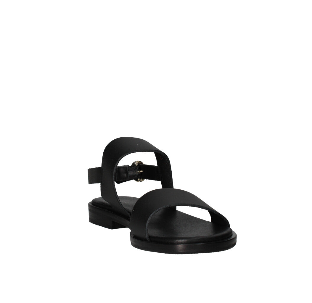 FRAU SANDALO Donna 86P1 NERO