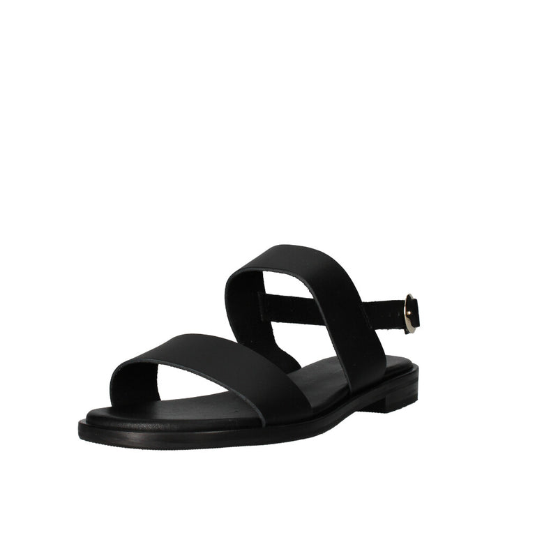 FRAU SANDALO Donna 86P1 NERO