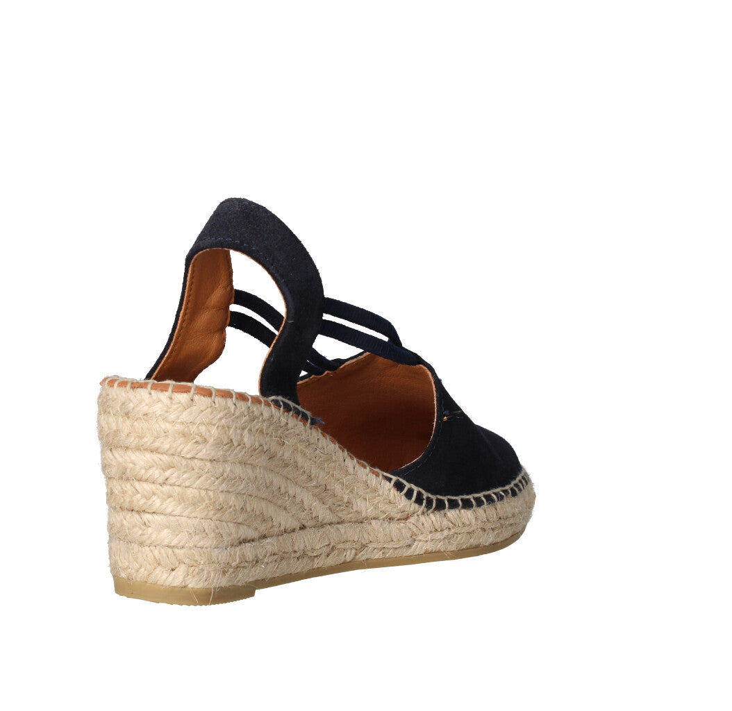 VIGUERA ESPADRILLAS Donna 1824 BLU