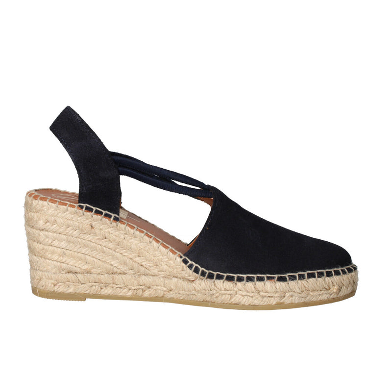 VIGUERA ESPADRILLAS Donna 1824 BLU