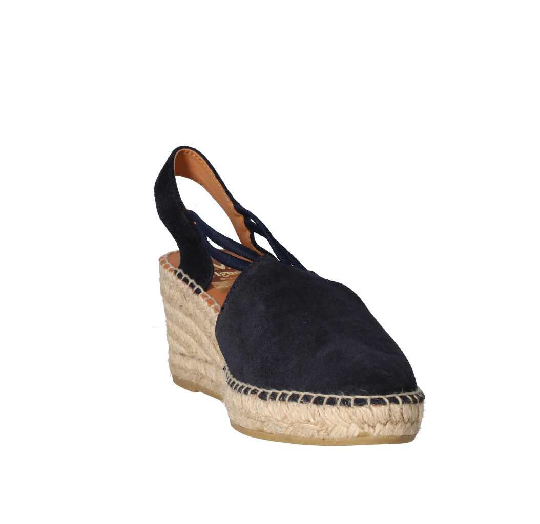 VIGUERA ESPADRILLAS Donna 1824 BLU