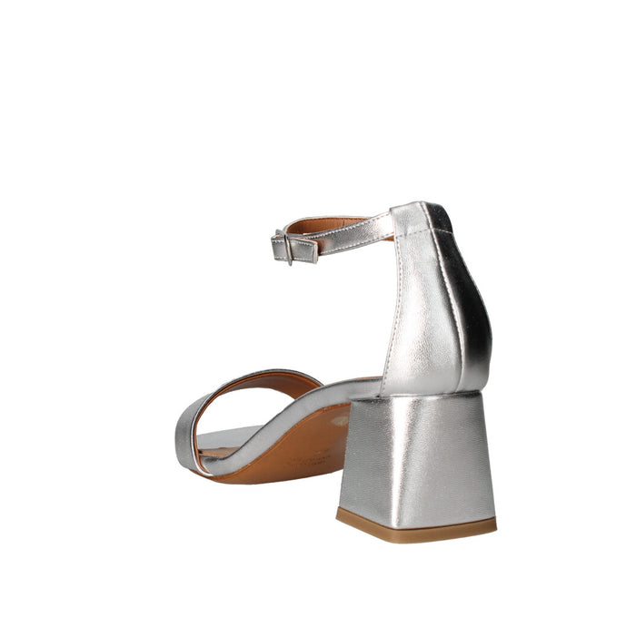 L'AMOUR SANDALO Donna 213L ARGENTO